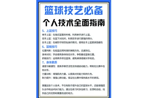如何利用元宇宙技术提高篮球技能:探索虚拟现实与数据分析的潜力