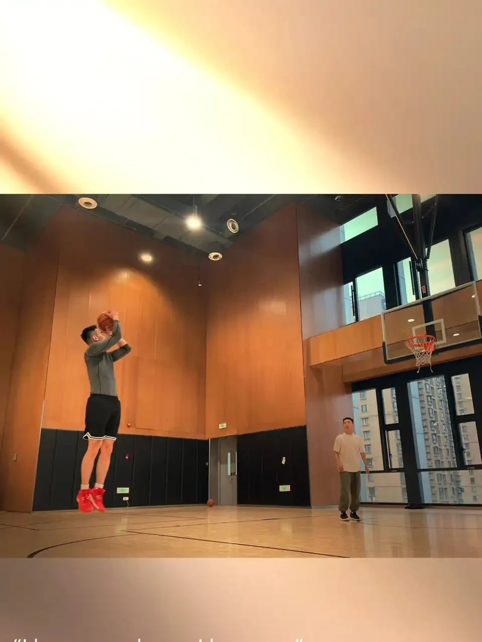 篮球模拟训练中的体能训练解决方案_0